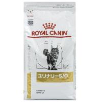 ロイヤルカナン 猫 ユリナリーS/ O 4kg ロイヤルカナン 返品種別B | Joshin web