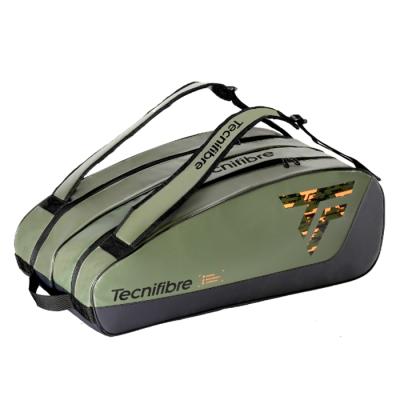 テクニファイバー　ラケットバッグ Amazon.co.jp: テクニファイバー Tecnifibre テニスバッグ