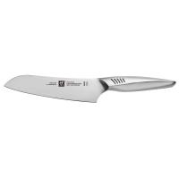 ツヴィリング 三徳包丁 17cm ZWILLING ツイン フィンII TWIN FIN 30917-161-0 返品種別A | Joshin web