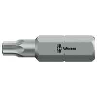 Wera 867/ 1 トルクスビット TX1 刃長25mm 135140 返品種別B | Joshin web