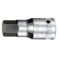 STAHLWILLE (1/ 4SQ)インヘックスソケット(5mm) スタビレー 44K-5 返品種別B | Joshin web