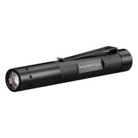 レッドレンザー 充電式LED懐中電灯 120ルーメン LED LENSER P2R Core 502176 返品種別A | Joshin web