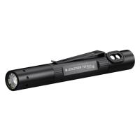 レッドレンザー 充電式LED懐中電灯 110ルーメン LED LENSER P2R Work 502183 返品種別A | Joshin web