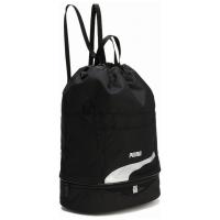 プーマ 2ルーム スイムバッグ(PUMA Black-PUMA Silver・13.5L) 返品種別A | Joshin web