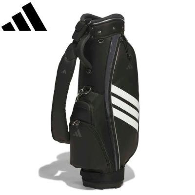 adidas キャディバッグ（口径サイズ：8.5）｜ゴルフ用バッグ｜ゴルフ