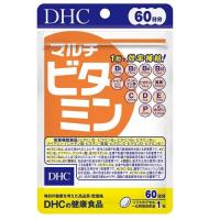 マルチビタミン60日分 60粒 DHC 返品種別B | Joshin web