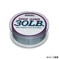 バリバス ショックリーダー ナイロン 50m ミストグレー(7号/ 25lb) ／3日〜6日で出荷／ 返品種別B | Joshin web