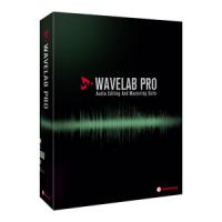 スタインバーグ WaveLab Pro 通常版 ※パッケージ(メディアレス)版 WAVELAB/ R 返品種別B | Joshin web