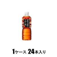 食事の脂にこの1本。600ml(1ケース24本入) アサヒ飲料 返品種別B | Joshin web