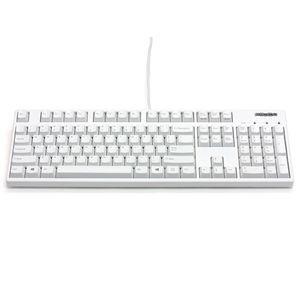 FILCO Majestouch 2 HAKUA　テンキーレス　キーボード　静音 Majestouch Convertible 2 HAKUA Tenkeyless 赤軸・テンキーレス