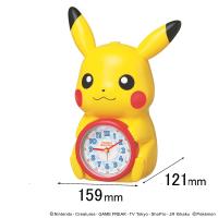 セイコー 目覚まし時計SEIKO キャラクター目ざまし時計 JF-384-A 返品種別A | Joshin web