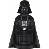EXG スマホスタンド CABLE GUYS Star Wars Classic Darth Vader CGCRSW300010 返品種別A | Joshin web