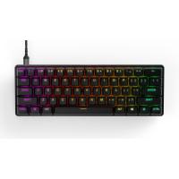 SteelSeries(スティールシリーズ) Apex Pro Mini JP コンパクトゲーミングキーボード 60% 日本語配列 64825J(APEXPROMINIJP 返品種別A | Joshin web