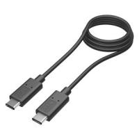 多摩電子 USB2.0 Type-Cケーブル PD対応 1.2m(ブラック) AxinG TH28CC12K 返品種別A | Joshin web