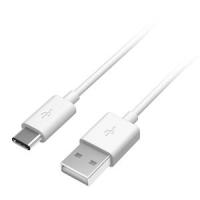 多摩電子 USB2.0 Type-C/ USBケーブル 50cm(ホワイト) AxinG TH30CA05W 返品種別A | Joshin web
