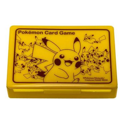 【ポケモンカード】 WCS2024 デッキケース スリーブ ダメカンケースセット ポケモンカードゲーム ポケモンWCS2024ホノルル限定 ダメカン