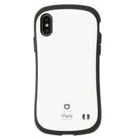 Hamee iPhone XS/ X用 iFace First Class STANDARDケース (ホワイト) 41-889008 返品種別A | Joshin web