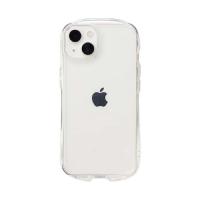 Hamee iPhone 13(6.1インチ)用 TPUケース iFace Look in Clear(クリア) 41-938201 返品種別A | Joshin web