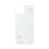 Hamee iPhone 14用 インナーシート iFace Reflection ドライフラワー/ 忘れな草 41-948705 返品種別A | Joshin web