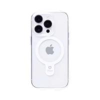 Hamee iPhone14 Pro用 TPUケース IFACE LOOKINCLEAR MAGNETIC(クリア) 41-956670 返品種別A | Joshin web