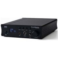 城下工業 ヘッドホンアンプ SOUND WARRIOR サウンド ウォーリアー SWD-BA30 返品種別A | Joshin web