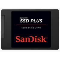 SanDisk(サンディスク) SanDisk SSD PLUSシリーズ 2TB SDSSDA-2T00-J26 返品種別B | Joshin web