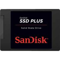 SanDisk(サンディスク) SanDisk SSD PLUSシリーズ 1.0TB SDSSDA-1T00-J27 返品種別B | Joshin web