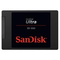 SanDisk(サンディスク) SanDisk SSD Ultra 3Dシリーズ 1.0TB SDSSDH3-1T00-J26 返品種別B | Joshin web