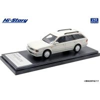 ハイストーリー 1/ 43 MITSUBISHI DIAMANTE WAGON (1993) パールホワイト(HS326WH)ミニカー 返品種別B | Joshin web