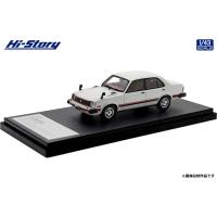 ハイストーリー 1/ 43 ISUZU GEMINI Sedan ZZ/ T (1981) ホワイト(HS472WH)ミニカー 返品種別B | Joshin web