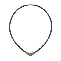 コラントッテ コラントッテ ネックレス オルト ALT(ブラック/ ブラック・サイズ：M 適応目安：47cm) Colantotte ABARA53M 返品種別A