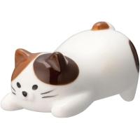 デコレ(DECOLE) MG-86971 カップ麺のフタ留め箸置き ねこ 26-869713 返品種別A | Joshin web