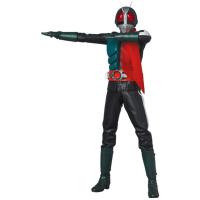 メディコム・トイ RAH 仮面ライダー第2号(シン・仮面ライダー)フィギュア 返品種別B | Joshin web