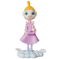 メディコム・トイ UDF MOOMIN シリーズ2 ミムラねえさんフィギュア 返品種別B | Joshin web