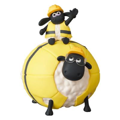 ひつじのショーン（MEDICOM TOY）のおすすめ人気商品一覧 通販 - Yahoo