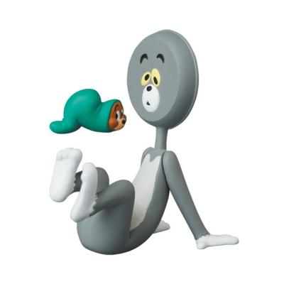 トム ジェリー（MEDICOM TOY／フィギュア） | ゲーム、おもちゃ の