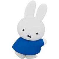 【希少ゾウ有】ミッフィー フィギュア UDF 6体セット　９月10日まで　最終 希少ゾウ有】ミッフィー フィギュア UDF 6体セット 9月10日まで