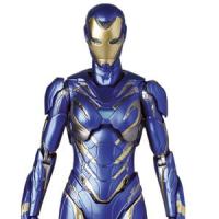 メディコム・トイ MAFEX IRON MAN Rescue Suit(ENDGAME Ver.)(Avengers: Endgame)フィギュア 返品種別B | Joshin web