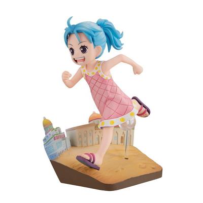 【36点】ワンピース★ONEPIECE★フィギュア★まとめ売り★ビビ★新品未開封 中古即納】[FIG]ネフェルタリ・ビビ ワンピース