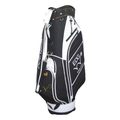 EDWIN GOLF キャディバッグのおすすめ人気商品一覧 通販 - Yahoo