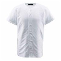 デサント 野球・ソフトボール用ユニフォームシャツ(SWHT・サイズ：L) 返品種別A | Joshin web