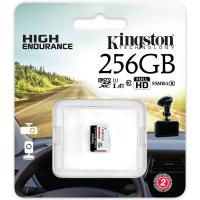 Kingston(キングストン) microSD High Endurance 256GB SDCE/ 256GB 返品種別B | Joshin web