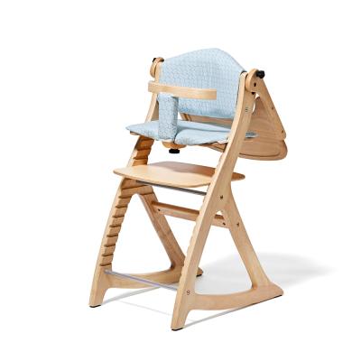 極美品 大和屋 すくすくチェアプラス ベージュ すくすくチェア GL – ベビーベッド・ベビーチェアなら大和屋公式