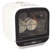 エスケイジャパン 食器洗い乾燥機(ホワイト) (食洗機)(食器洗い機)(工事・分岐水栓不要) SDW-J5L(W) 返品種別A | Joshin web
