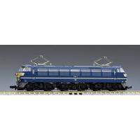 トミックス (再生産)(N) 7142 国鉄 EF66-0形電気機関車(前期型・ひさし付) 返品種別B | Joshin web