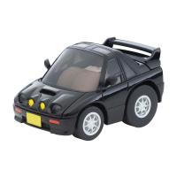 トミーテック チョロQ zero Z-85a M2 1015(黒)(316725)ミニカー 返品種別B | Joshin web