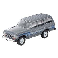 トミーテック 1/ 64 LV-N291a トヨタ ランドクルーザー60 GX(グレーM)(327264)ミニカー 返品種別B | Joshin web