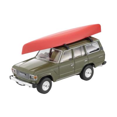 トミカ おもちゃのミニカー（ボディタイプ：SUV/クロカン）｜模型