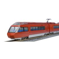 トミックス (再生産)(N) 98744 小田急ロマンスカー70000形GSE(第2編成)セット(7両) 返品種別B | Joshin web