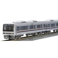 トミックス (N) 98837 JR 207-1000系通勤電車(転落防止幌付)セット(7両) 返品種別B | Joshin web